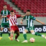 Δοκιμασία στη Βαρκελώνη για τον Παναθηναϊκό Γιάννα Βαρδαλαχάκη