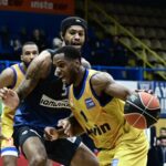 Με… ήρωα τον Μαντσίνι ο Παναθηναϊκός πέρασε από την Καισαριανή