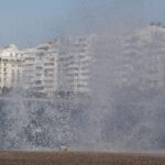 Ν. Δένδιας: Στους Οθωνούς με τη μεγάλη γεωπολιτική σημασία