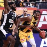 Κακοκαιρία Bettina: Ακινητοποιήθηκε τρένο μεταξύ Αφιδνών και Αγίου Στέφανου