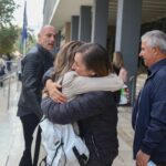 ΑΠΘ: Κατάληψη χώρου στην Θεολογική Σχολή