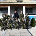 Θεσσαλονίκη: Ήχησε το 112 για θυελλώδεις ανέμους