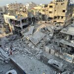 Κηφισιά: Αιματηρό επεισόδιο σε κατάστημα εστίασης- Νεαρός επιτέθηκε με αιχμηρό αντικείμενο σε υπάλληλο