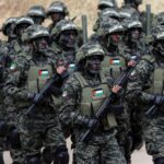 Άλιμος: Συνελήφθη 42χρονος διωκόμενος με διεθνές ένταλμα σύλληψης από τις αμερικανικές αρχές