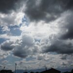 Κακοκαιρία: Γυναίκα εγκλωβίστηκε στο αυτοκίνητό της στο Ρίο