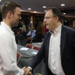 Στ. Κασσελάκης: Δεν υπάρχει λόγος δημοψηφίσματος- Να παραδώσουν τις έδρες τους Τσακαλώτος και Πέρκα