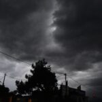 Αχαΐα: Μετ’ εμποδίων η κυκλοφορία λόγω κακοκαιρίας