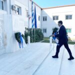 Τραυματίστηκε από αυτοκίνητο ο Ούμπρε