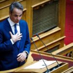 Ζ. Κωνσταντοπούλου: Μία ημέρα διορία να παραδώσουν τις έδρες τους οι Μ. Χουρδάκης και Αρ. Παπαϊωάννου