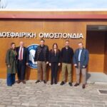 Θεσσαλονίκη: Αγριογούρουνα «βολτάρουν» σε Καλαμαριά και Χαριλάου (βίντεο)