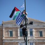 Θεσσαλονίκη: Απόπειρα δολοφονίας 25χρονου – Νοσηλεύεται με τραύμα από όπλο