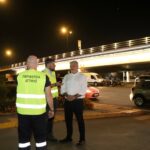 Δακτύλιος: Τι «έδειξαν» οι έλεγχοι της Τροχαίας