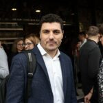 ΣΥΡΙΖΑ: Αποχώρησε ο Στ. Τζουμάκας-Παρέμβαση για να μη γίνει δημοψήφισμα