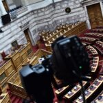 ΣΥΡΙΖΑ: Ώρα ανακοινώσεων για την ομάδα «6+6» εν μέσω μαζικής εξόδου