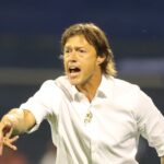 Ταυτοποιήθηκε και προσήχθη οπαδός για την κροτίδα στο ντέρμπι Παναγιώτης Κουμάνταρος