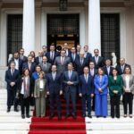 Σ. Σέρμπος στο Naftemporiki TV: Ο Νετανιάχου για την Ουάσιγκτον είναι «κουτσή πάπια»