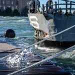 Τροχαίο στην Αττική Οδό – Καθυστερήσεις στο ρεύμα προς αεροδρόμιο