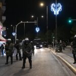 Στην παραλία Τρυπητής Γαύδου εντοπίστηκαν είκοσι έξι μετανάστες.