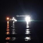 Άνω Λιόσια: Άγνωστοι πέταξαν χειροβομβίδες σε μονοκατοικία