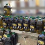 Κρήτη: Πυρκαγιά στα Αστερούσια Όρη