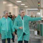 Πολυτεχνείο: Στην αμερικανική πρεσβεία η πορεία με την αιματοβαμμένη σημαία