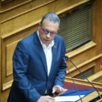 ΑΕΚ: «Μάχη» στο νοσοκομείο δίνει ο Κώστας Νεστορίδης