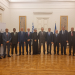 Θεσσαλονίκη: Τροχαίο με έναν νεκρό στη Σίνδο