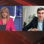 Π. Σκουρλέτης: Πρόσεφυγε στη Δίωξη Ηλεκτρονικού Εγκλήματος – «Ψεύτικοι λογαριασμοί στο διαδίκτυο στοχοποιούν και λασπολογούν»