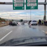 Αχαΐα: Ακυρώσεις δρομολογίων της Hellenic Train λόγω κακοκαιρίας 