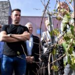 Στ. Κασσελάκης: Διαδοχικές συναντήσεις με Χρ. Ράμμο και Κ. Μενουδάκο τη Δευτέρα