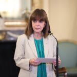 Ελ. Κουντουρά: Η έμφυλη βία είναι παγκόσμια απειλή που συνεχώς διογκώνεται