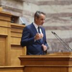 Αρκαδία: Οδηγός έπαθε ανακοπή και έχασε τον έλεγχο λεωφορείου του ΚΤΕΛ