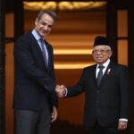 Ρέθυμνο: Νεκρός 46χρονος σε τροχαίο