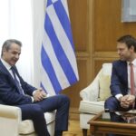 «Τι γίνεται στις Βρυξέλλες;»: Το βίντεο του Κ. Μητσοτάκη στο TikTok με το παρασκήνιο της Συνόδου Κορυφής