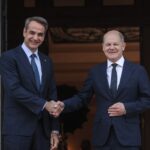 Πέτη Πέρκα: Δεν παραδίδω την έδρα – Ο Στ. Κασσελάκης καταπάτησε το καταστατικό