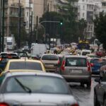 Άνω Λιόσια: Άγνωστοι πέταξαν χειροβομβίδες σε μονοκατοικία