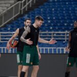 Το αιώνιο ντέρμπι συνεχίζεται στην Επιτροπή Εφέσεων Γιάννα Βαρδαλαχάκη