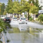 Κακοκαιρία: Έκτακτη συντονιστική σύσκεψη στο υπουργείο Κλιματικής Κρίσης και Πολιτικής Προστασίας