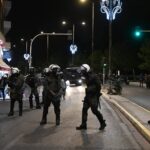 Καιρός: Νεφώσεις και βροχές στα δυτικά και βόρεια – Επιδείνωση από την Παρασκευή