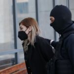 Αιγάλεω: Έπεσαν σοβάδες μέσα σε αίθουσα δημοτικού σχολείου