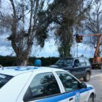 Ε.Ο. Φλώρινας-Κρυσταλλοπηγής: Διακοπή κυκλοφορίας οχημάτων άνω των 3,5 τόνων σε τμήμα του δικτύου