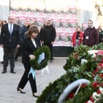 Κ. Τασούλας: Το Πολυτεχνείο χάραξε μια εποποιία διεκδίκησης δημοκρατίας