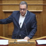 Κυρ. Μητσοτάκης: Σήμερα σπάμε τη σιωπή-Συζήτηση με θύμα έμφυλης βίας