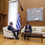 Εισαγγελική έρευνα για την πτώση μεταλλικών ραφιών στο Εφετείο