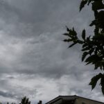 Πάτρα: Σε ύφεση η κακοκαιρία – Συσσώρευση υδάτων σε δρόμους της πόλης