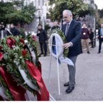 Δ. Αυγέρη για Πολυτεχνείο: Τιμή στους νεκρούς και σ’ εκείνους που πάλεψαν για πραγματική δημοκρατία