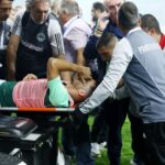 Πρόστιμο-μαμούθ θα κοστίσουν τα νεύρα στον Ντρέιμοντ Γκριν Παναγιώτης Κουμάνταρος