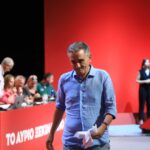 ΣΥΡΙΖΑ: Το νέο τοπίο μετά το μεγάλο «ξεκαθάρισμα» στην Κεντρική Επιτροπή