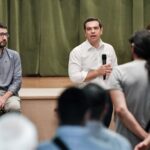 Στ. Κασσελάκης: Διπλή επίδειξη πολιτικής ανηθικότητας από τον Κ. Μητσοτάκη