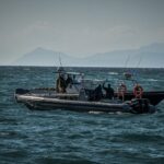 Θεσσαλονίκη: Στα χέρια της ΕΛ.ΑΣ. ο δράστης δολοφονίας και απόπειρας ανθρωποκτονίας σε βάρος 2 αλλοδαπών